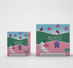 Load image into Gallery viewer, Lieve Care Ultra-Thin Sanitary Pads for Long Lasting Protection
