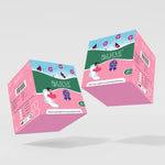 Load image into Gallery viewer, Lieve Care Ultra-Thin Sanitary Pads for Long Lasting Protection
