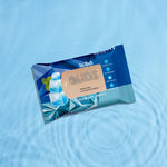 Load image into Gallery viewer, Lieve Care Ice Fresh Wipes for Face in a refreshing blue package, perfect for a moisturizing cleanse
